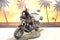 2026 Harley-Davidson Pan America 1250 ST