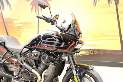 2026 Harley-Davidson Pan America 1250 ST