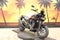 2026 Harley-Davidson Pan America 1250 ST
