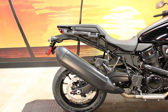 2026 Harley-Davidson Pan America 1250 ST