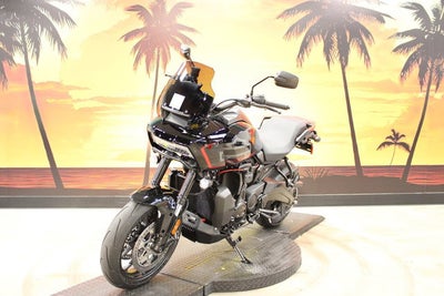 2026 Harley-Davidson Pan America 1250 ST