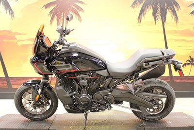 2026 Harley-Davidson Pan America 1250 ST