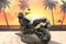 2026 Harley-Davidson Pan America 1250 ST
