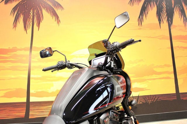 2026 Harley-Davidson Pan America 1250 ST