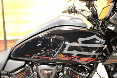 2026 Harley-Davidson Pan America 1250 ST