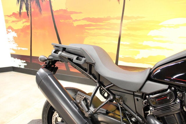 2026 Harley-Davidson Pan America 1250 ST