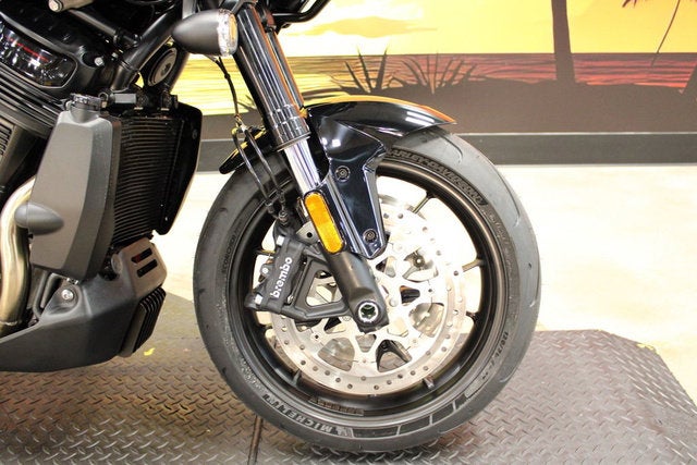 2026 Harley-Davidson Pan America 1250 ST