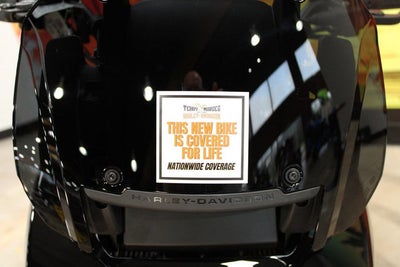 2026 Harley-Davidson Pan America 1250 ST