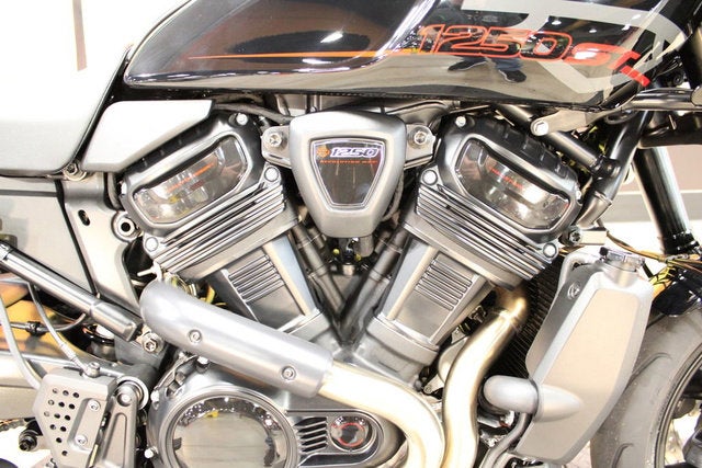 2026 Harley-Davidson Pan America 1250 ST