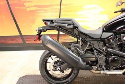 2026 Harley-Davidson Pan America 1250 ST