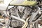 2026 Harley-Davidson Pan America RA1250L - 1250 Limited
