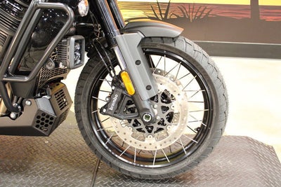 2026 Harley-Davidson Pan America RA1250L - 1250 Limited