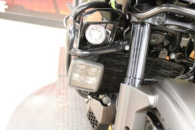 2026 Harley-Davidson Pan America RA1250L - 1250 Limited