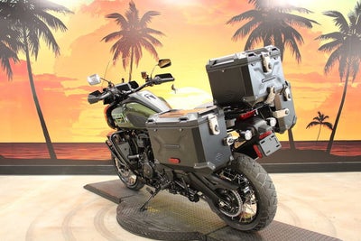 2026 Harley-Davidson Pan America RA1250L - 1250 Limited