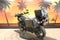 2026 Harley-Davidson Pan America RA1250L - 1250 Limited