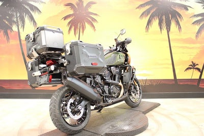 2026 Harley-Davidson Pan America RA1250L - 1250 Limited
