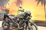 2026 Harley-Davidson Pan America RA1250L - 1250 Limited