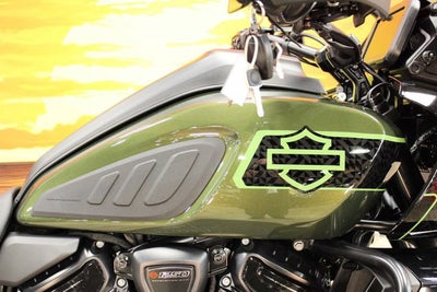 2026 Harley-Davidson Pan America RA1250L - 1250 Limited