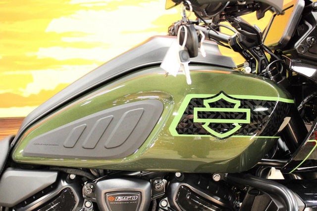2026 Harley-Davidson Pan America RA1250L - 1250 Limited