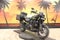 2026 Harley-Davidson Pan America RA1250L - 1250 Limited