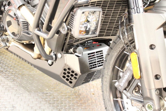 2026 Harley-Davidson Pan America RA1250L - 1250 Limited