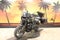 2026 Harley-Davidson Pan America RA1250L - 1250 Limited