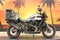 2026 Harley-Davidson RA1250L - Pan America 1250 Limited Base