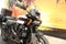 2026 Harley-Davidson RA1250L - Pan America 1250 Limited Base