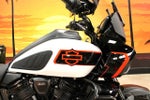 2026 Harley-Davidson RA1250L - Pan America 1250 Limited Base