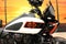 2026 Harley-Davidson RA1250L - Pan America 1250 Limited Base