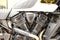 2026 Harley-Davidson RA1250L - Pan America 1250 Limited Base