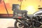2026 Harley-Davidson RA1250L - Pan America 1250 Limited Base