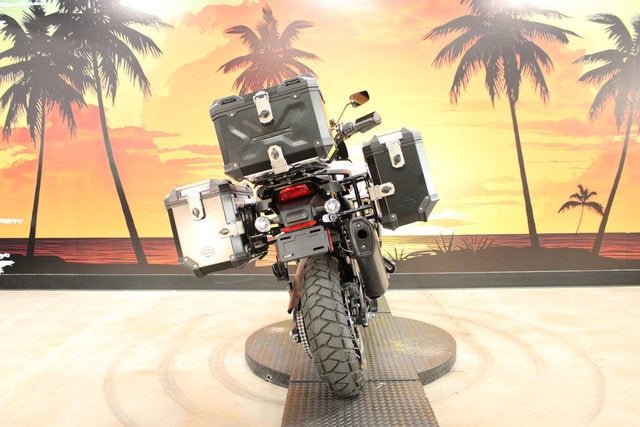 2026 Harley-Davidson RA1250L - Pan America 1250 Limited Base