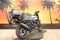 2026 Harley-Davidson RA1250L - Pan America 1250 Limited Base