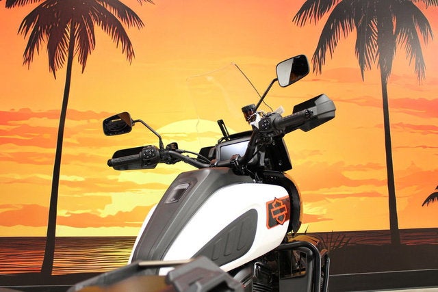 2026 Harley-Davidson RA1250L - Pan America 1250 Limited Base