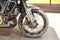 2026 Harley-Davidson Pan America RA1250L - 1250 Limited