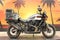 2026 Harley-Davidson Pan America RA1250L - 1250 Limited