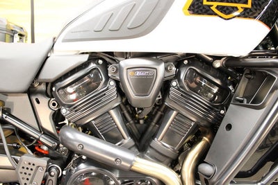 2026 Harley-Davidson Pan America RA1250L - 1250 Limited