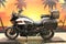 2026 Harley-Davidson Pan America RA1250L - 1250 Limited