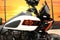 2026 Harley-Davidson Pan America RA1250L - 1250 Limited