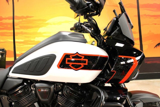 2026 Harley-Davidson Pan America RA1250L - 1250 Limited