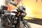 2026 Harley-Davidson Pan America RA1250L - 1250 Limited