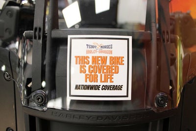 2026 Harley-Davidson Pan America RA1250L - 1250 Limited