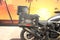2026 Harley-Davidson Pan America RA1250L - 1250 Limited