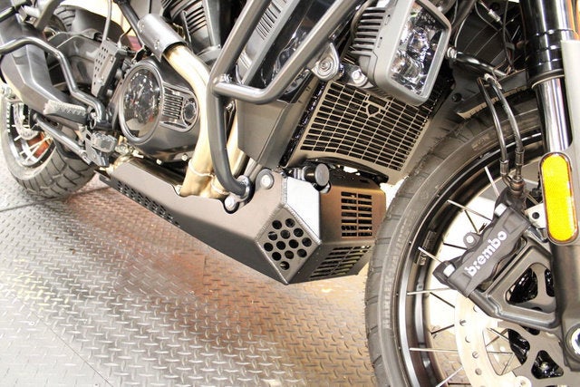 2026 Harley-Davidson Pan America RA1250L - 1250 Limited