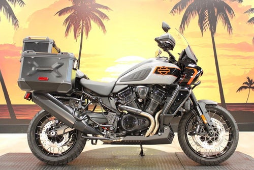 2026 Harley-Davidson Pan America RA1250L - 1250 Limited