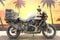 2026 Harley-Davidson Pan America RA1250L - 1250 Limited