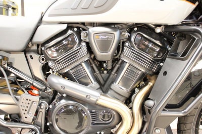 2026 Harley-Davidson Pan America RA1250L - 1250 Limited