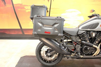 2026 Harley-Davidson Pan America RA1250L - 1250 Limited