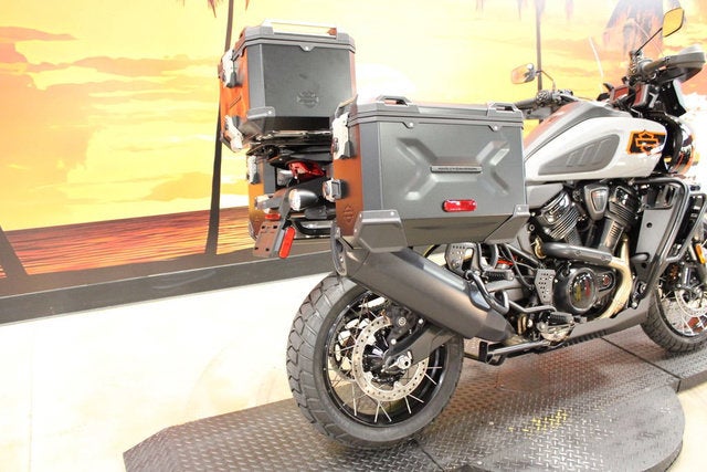 2026 Harley-Davidson Pan America RA1250L - 1250 Limited